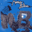 Mystery Blue - Mystery Blue: Album Cover