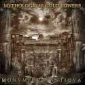 Mythological Cold Towers - Monvmenta Antiqva: Album Cover