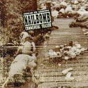 Nailbomb - Proud To Commit Commercial Suicide: Album Cover