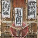 Napalm Death - Death By Manipulation: Album Cover
