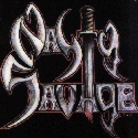 Nasty Savage - Nasty Savage: Album Cover
