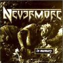 Nevermore - In Memory: Album Cover
