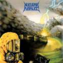 Nuclear Assault - The Plague: Album Cover