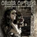 Order of Nine - Seventh Year of the Broken Mirror: Album Cover