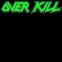 Overkill - Overkill: Album Cover