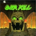 Overkill - The Years of Decay: Album Cover