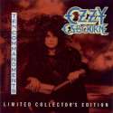 Ozzy Osbourne - Ten Commandments: Album Cover