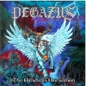 Pegazus - The Headless Horseman: Album Cover