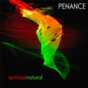 Penance - Spiritualnatural: Album Cover