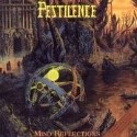 Pestilence - Mind Reflections: Album Cover