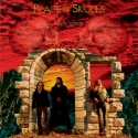Place Of Skulls - With Vision: Album Cover
