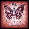 P.O.D. - Payable on Death: Album Cover