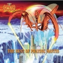 Praying Mantis - The Best of Praying Mantis: Album Cover
