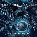 Primal Fear - Black Sun: Album Cover