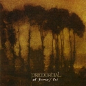 Primordial - A Journey's End: Album Cover