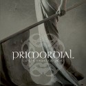 Primordial - To the Nameless Dead: Album Cover