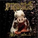 Primus - Pork Soda: Album Cover