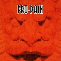 Pro-pain - Pro-Pain: Album Cover