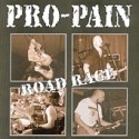 Pro-pain - Road Rage: Album Cover