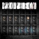 Prophecy - Contagion: Album Cover