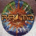 Pyramid - Gaudi's Legacy : Album Cover