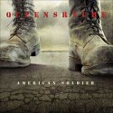 Queensryche - American Soldier: Album Cover