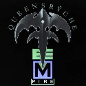 Queensryche - Empire: Album Cover