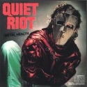 Quiet Riot - Metal Health: Album Cover