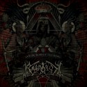 Ragnarok - Collectors of the King: Album Cover