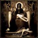 Ragnarok - Malediction: Album Cover