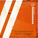 Rammstein - Reise, Reise: Album Cover