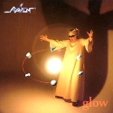 Raven - Glow: Album Cover