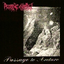 Rotting Christ - Passage to Arcturo: Album Cover