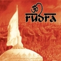 Rudra - Kurukshetra: Album Cover