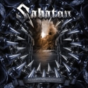 Sabaton - Attero Dominatus: Album Cover