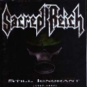 Sacred Reich - Still Ignorant: Album Cover