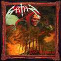 Satan - Life Sentence: Album Cover