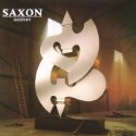 Saxon - Destiny: Album Cover