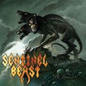 Sentinel Beast - Up From The Ashes: Album Cover