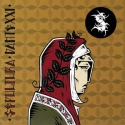 Sepultura - Dante XXI: Album Cover