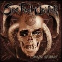 Six Feet Under - Bringer of Blood: Album Cover