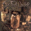 Six Feet Under - True Carnage: Album Cover
