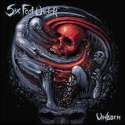 Six Feet Under - Unborn: Album Cover