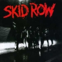 Skid Row - Skid Row: Album Cover