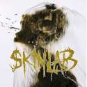 Skinlab - Venomous: Album Cover