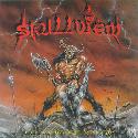Skullview - Legends of Valor: Album Cover