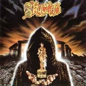 Skyclad - A Burnt Offering For The Bone Idol: Album Cover