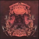 Slammer - Nightmare Scenario: Album Cover