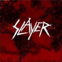 Slayer - World Painted Blood: Album Cover