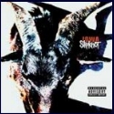 Slipknot - Iowa: Album Cover